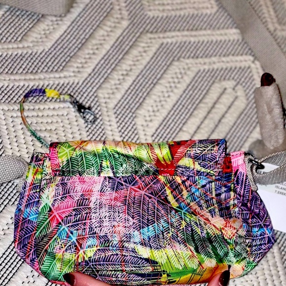 NWT Kipling Dee Crossbody Handbag - Picture 5 of 9